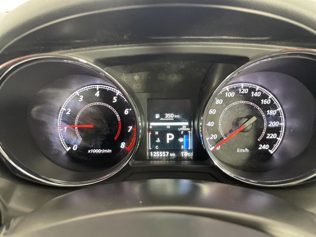 Photo '21' of Mitsubishi ASX