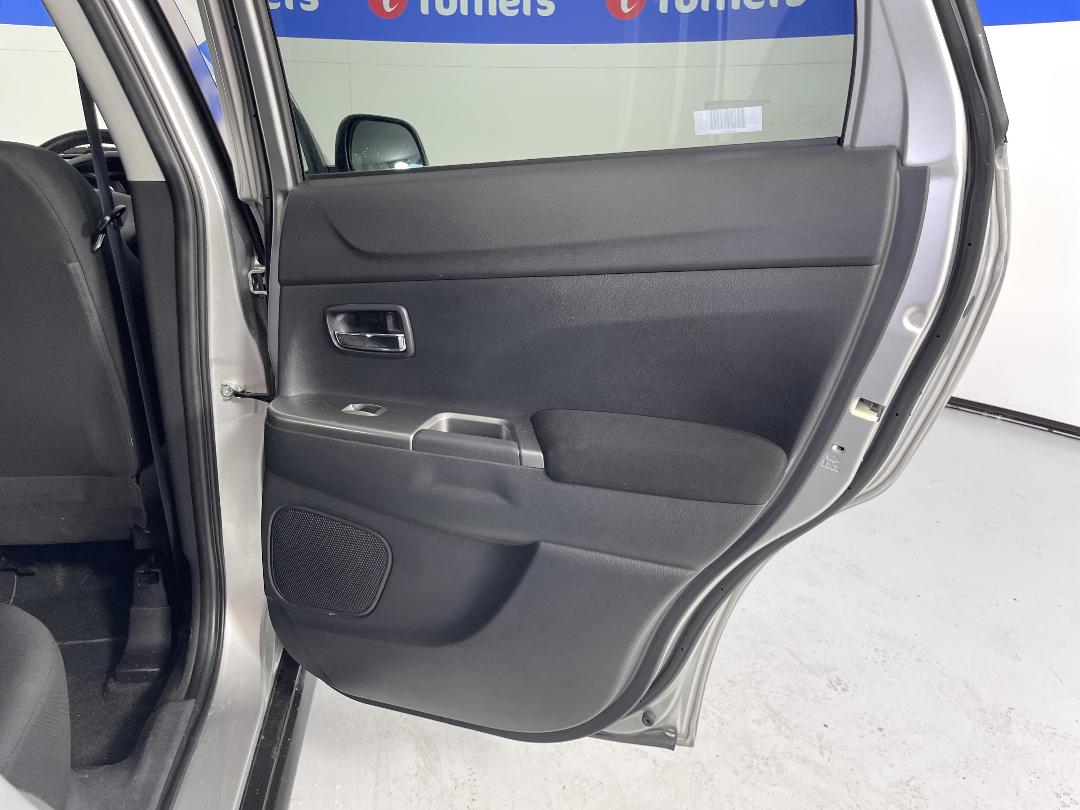 Photo '19' of Mitsubishi ASX