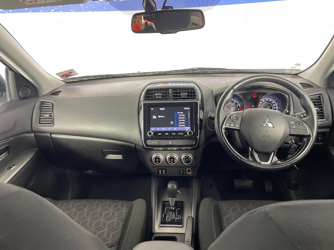 Photo '17' of Mitsubishi ASX