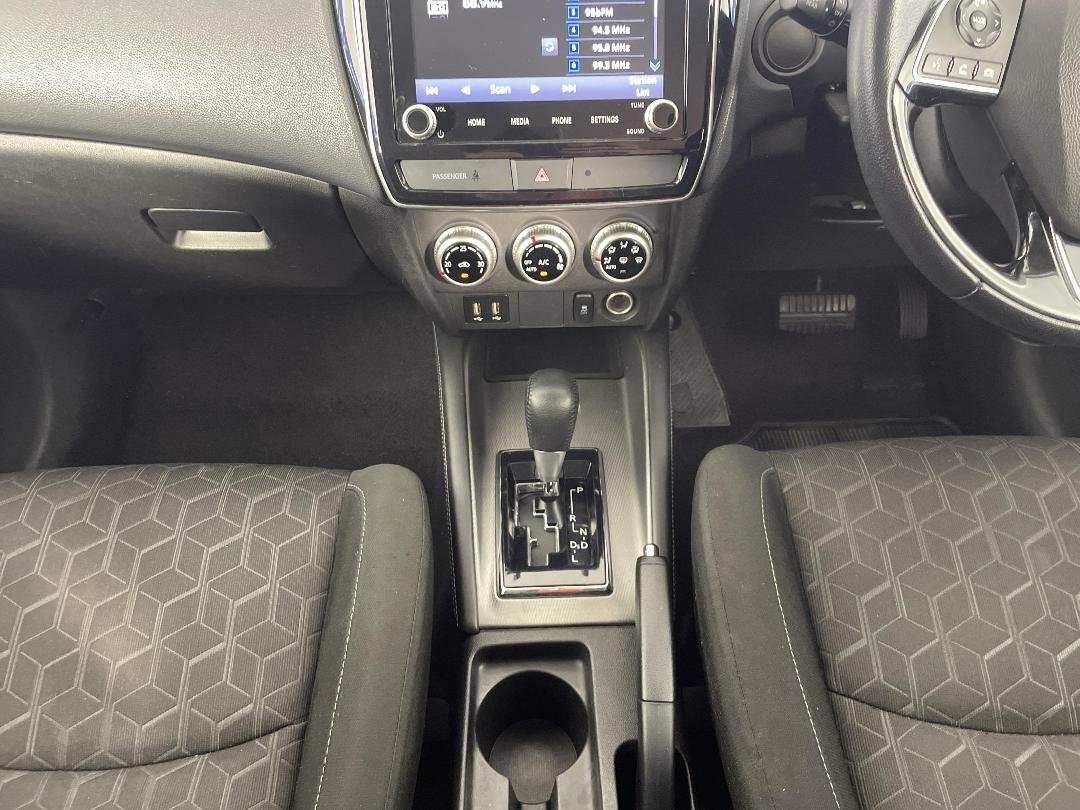 Photo '18' of Mitsubishi ASX