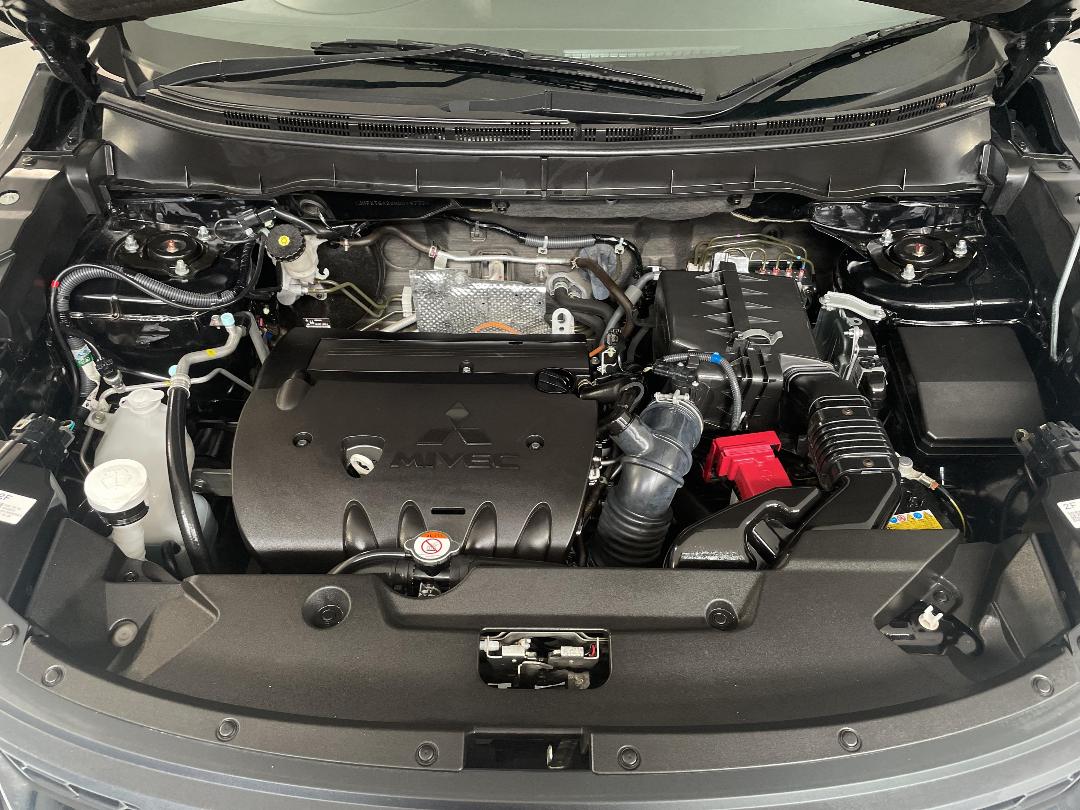 Photo '13' of Mitsubishi ASX