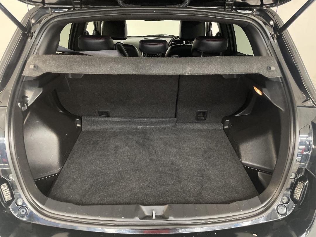 Photo '14' of Mitsubishi ASX