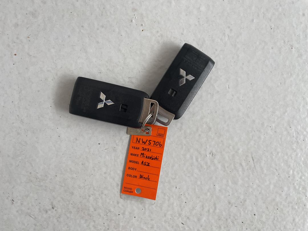 Photo '22' of Mitsubishi ASX