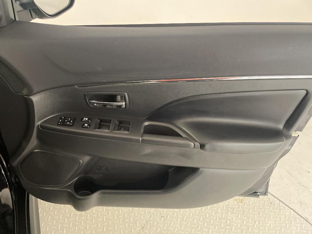 Photo '15' of Mitsubishi ASX