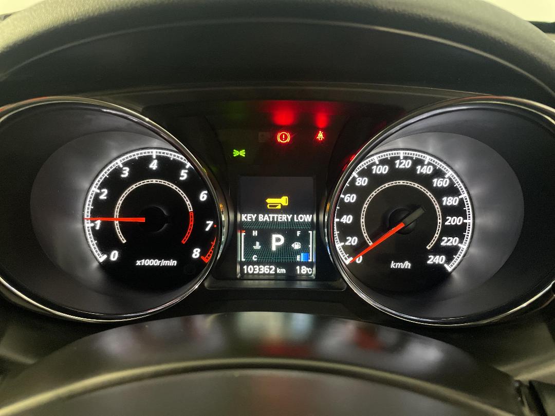 Photo '21' of Mitsubishi ASX