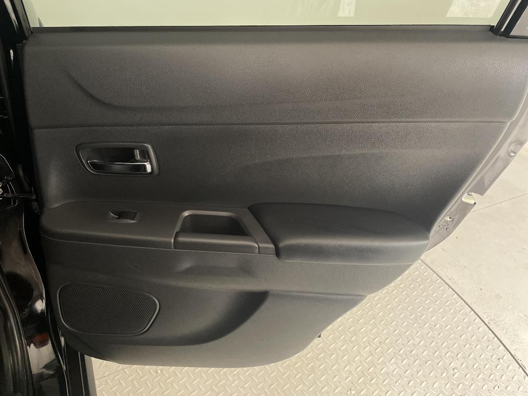 Photo '19' of Mitsubishi ASX