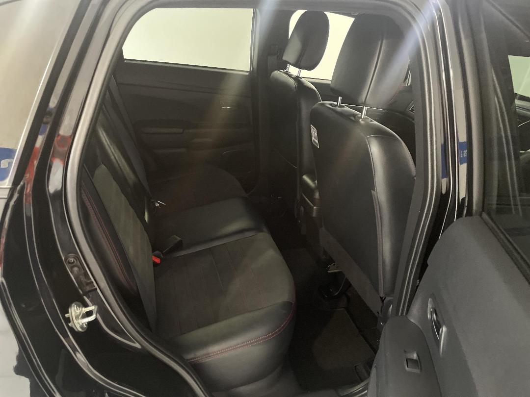 Photo '20' of Mitsubishi ASX