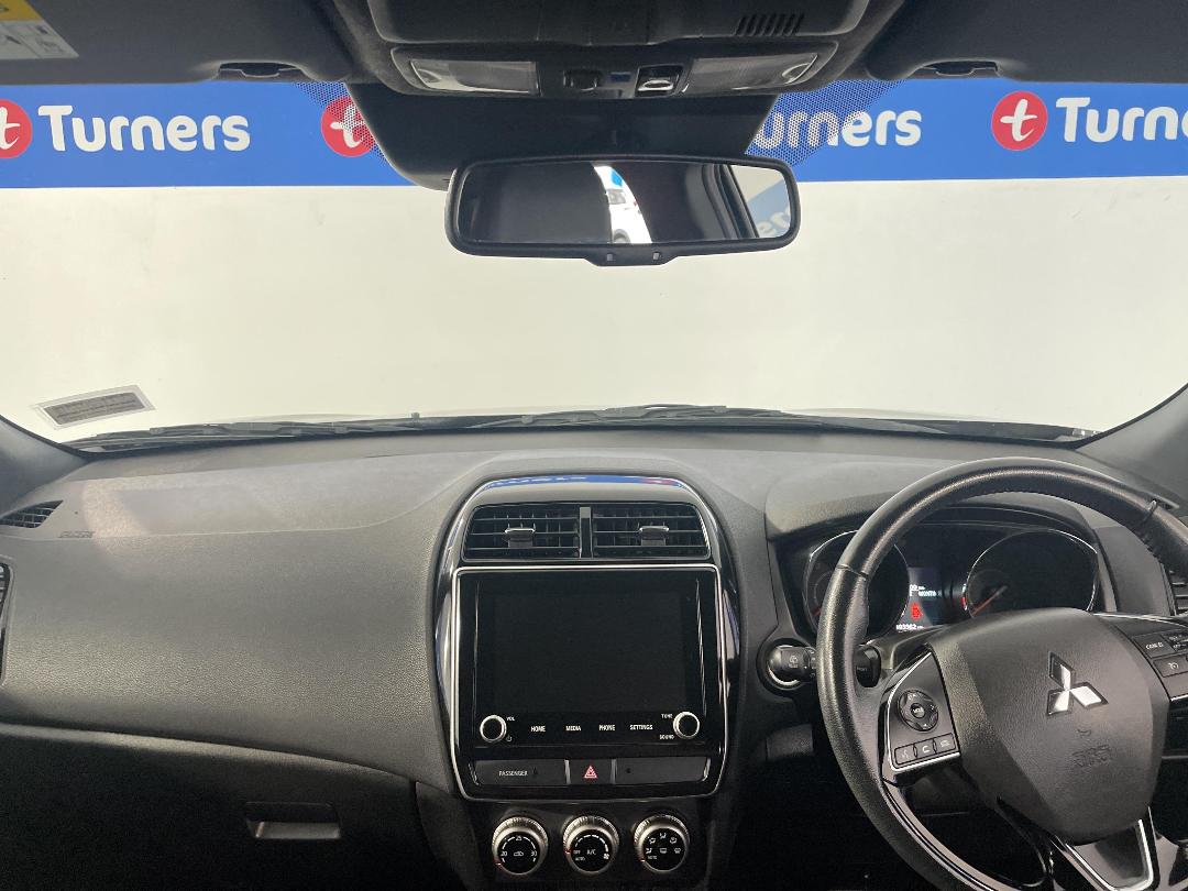 Photo '17' of Mitsubishi ASX