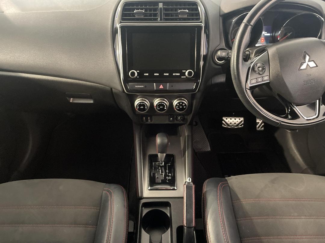 Photo '18' of Mitsubishi ASX