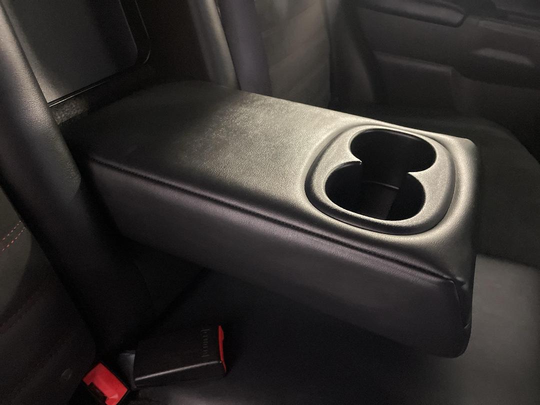 Photo '23' of Mitsubishi ASX