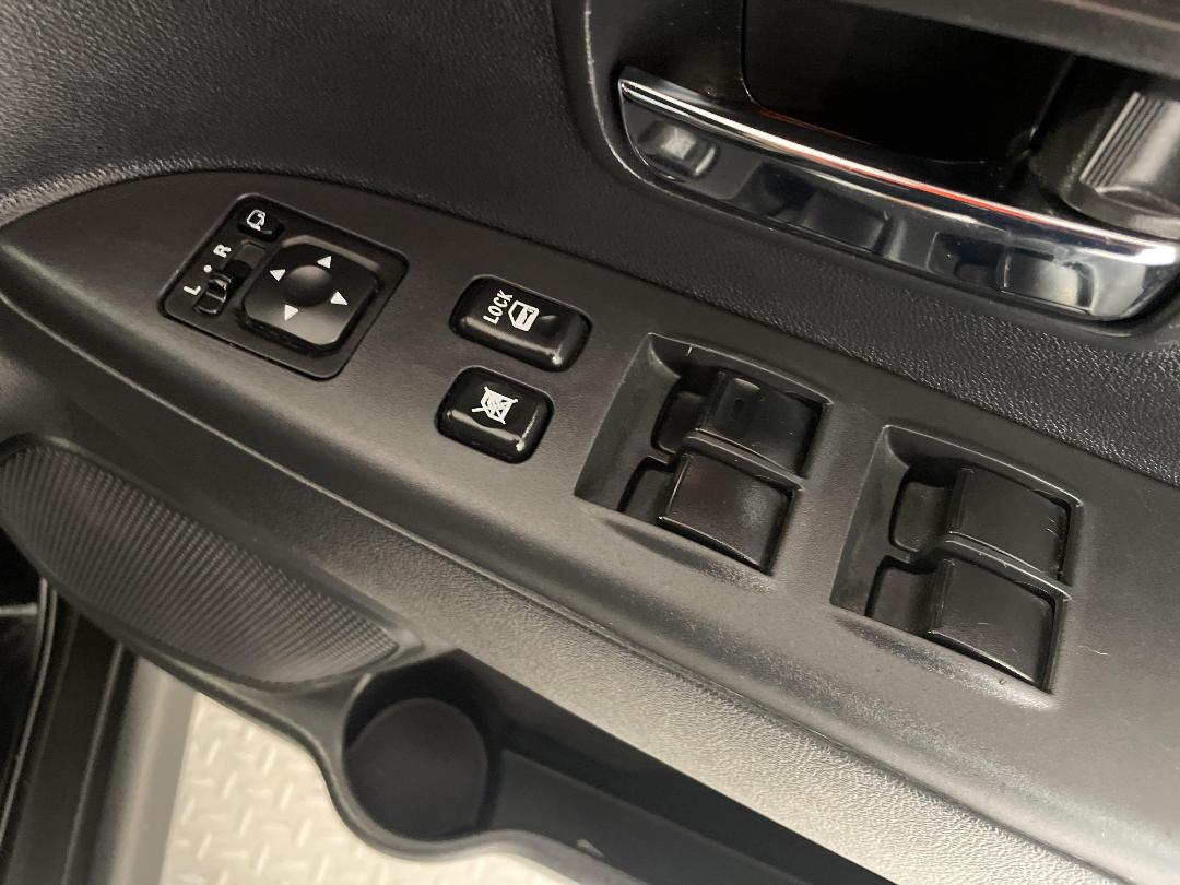 Photo '24' of Mitsubishi ASX