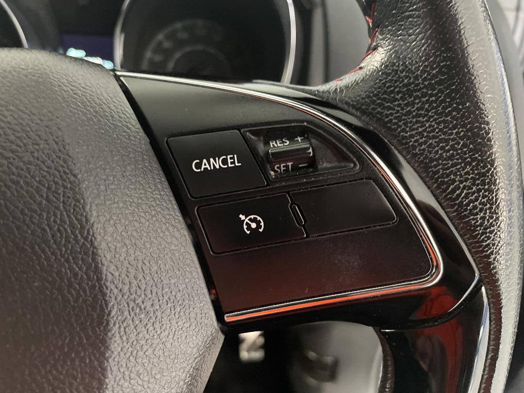 Photo '26' of Mitsubishi ASX