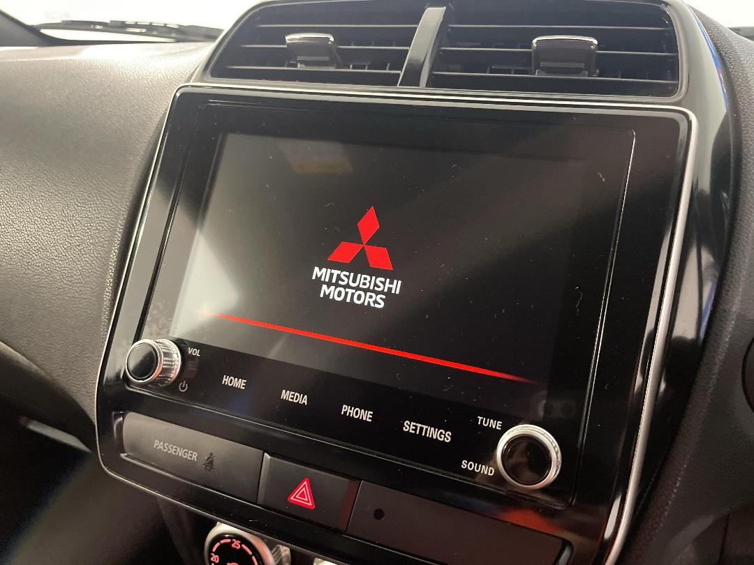 Photo '29' of Mitsubishi ASX