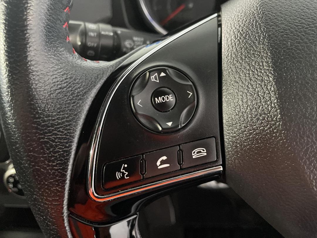 Photo '27' of Mitsubishi ASX