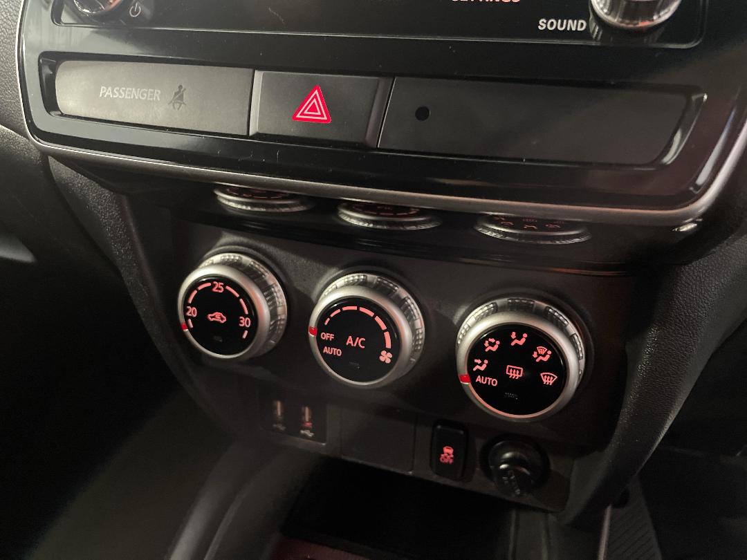 Photo '31' of Mitsubishi ASX