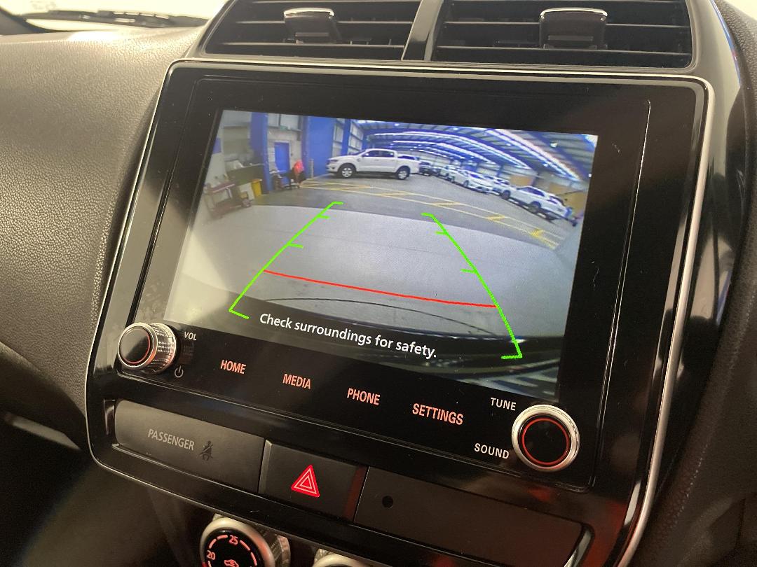 Photo '30' of Mitsubishi ASX