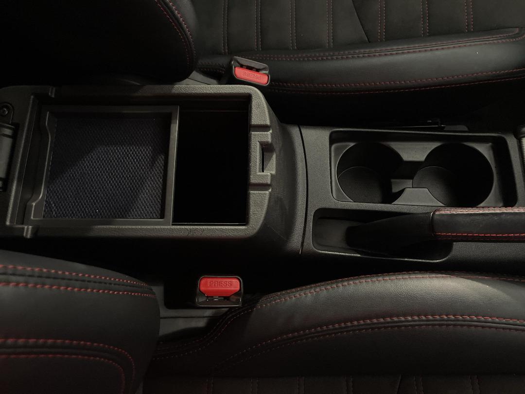 Photo '33' of Mitsubishi ASX