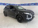 Thumbnail '1' of Mitsubishi ASX