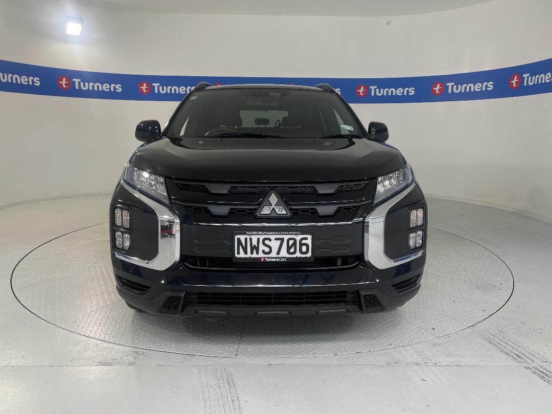 Photo '2' of Mitsubishi ASX