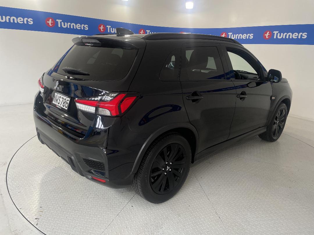 Photo '7' of Mitsubishi ASX