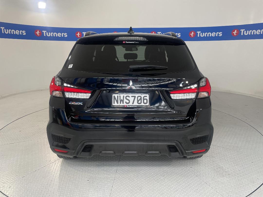 Photo '6' of Mitsubishi ASX