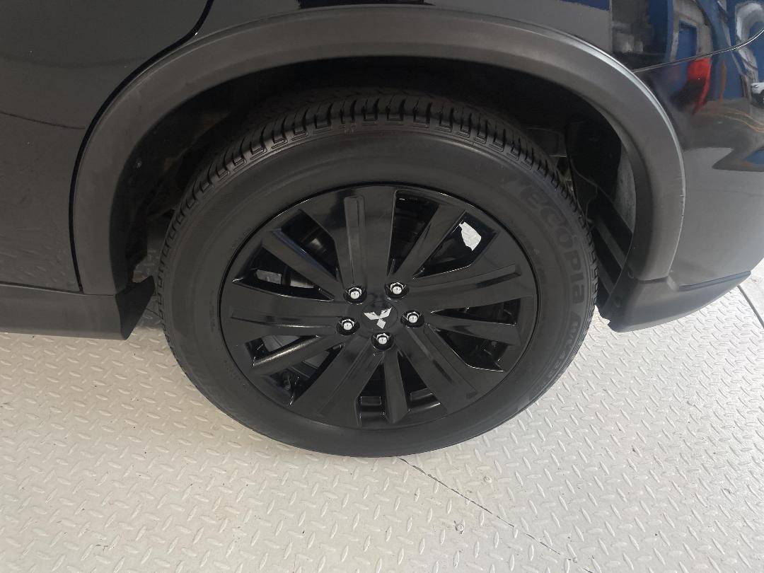 Photo '11' of Mitsubishi ASX