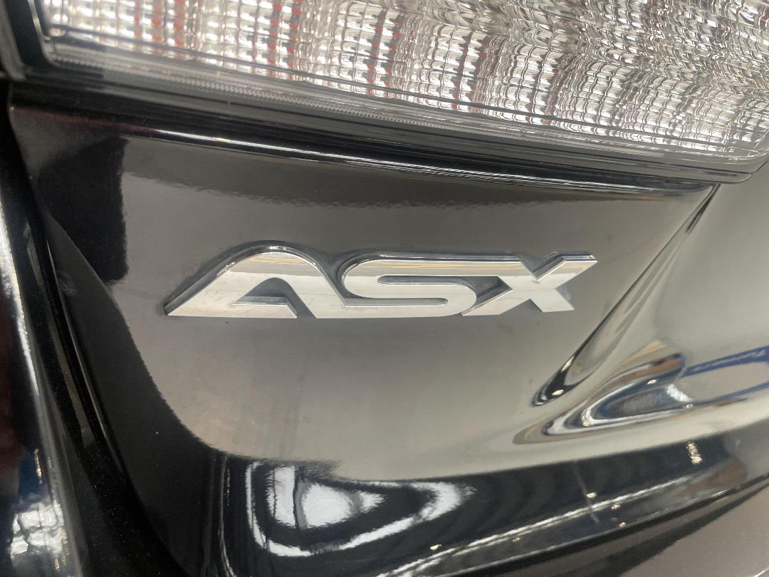 Photo '36' of Mitsubishi ASX