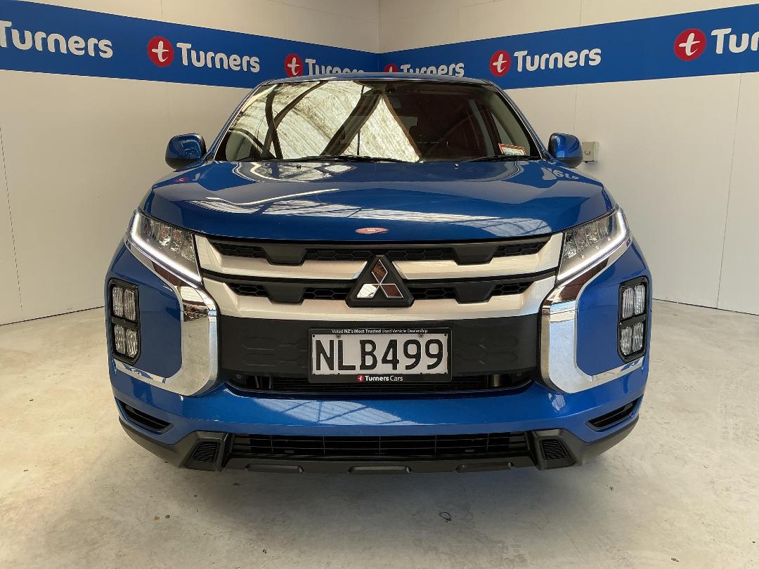 Photo '2' of Mitsubishi ASX