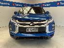 Thumbnail '2' of Mitsubishi ASX