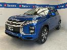 Thumbnail '4' of Mitsubishi ASX
