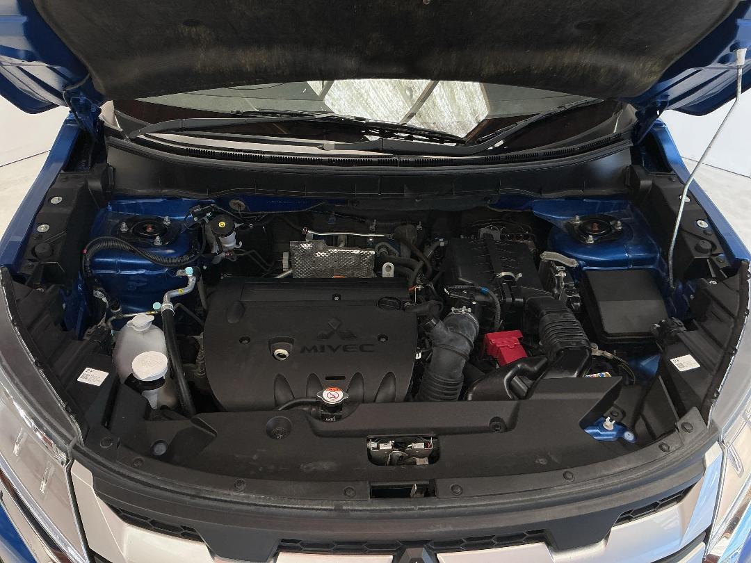 Photo '13' of Mitsubishi ASX