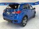 Thumbnail '7' of Mitsubishi ASX