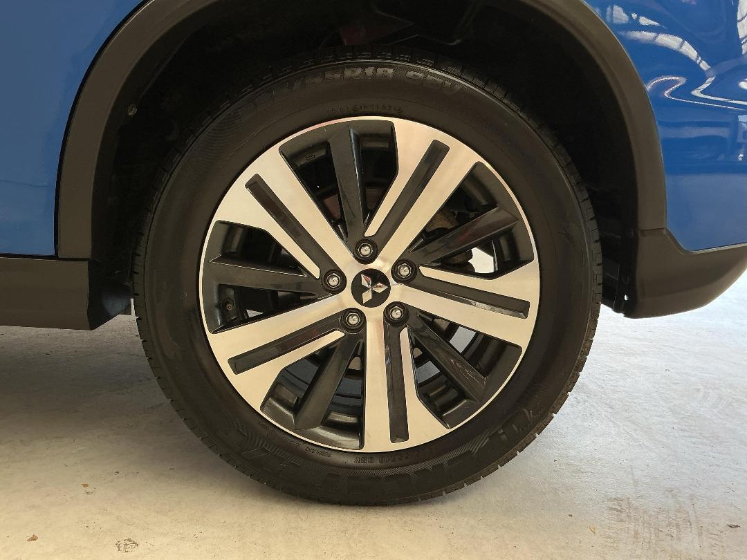 Photo '11' of Mitsubishi ASX