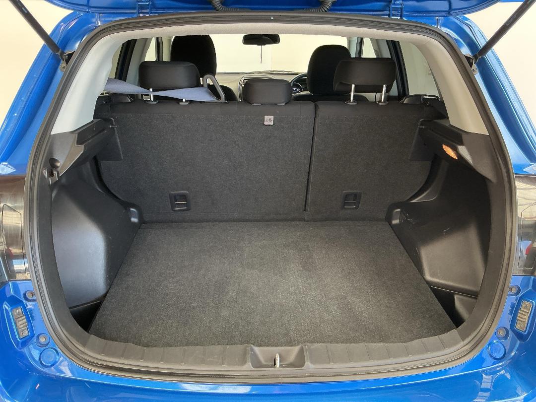 Photo '14' of Mitsubishi ASX