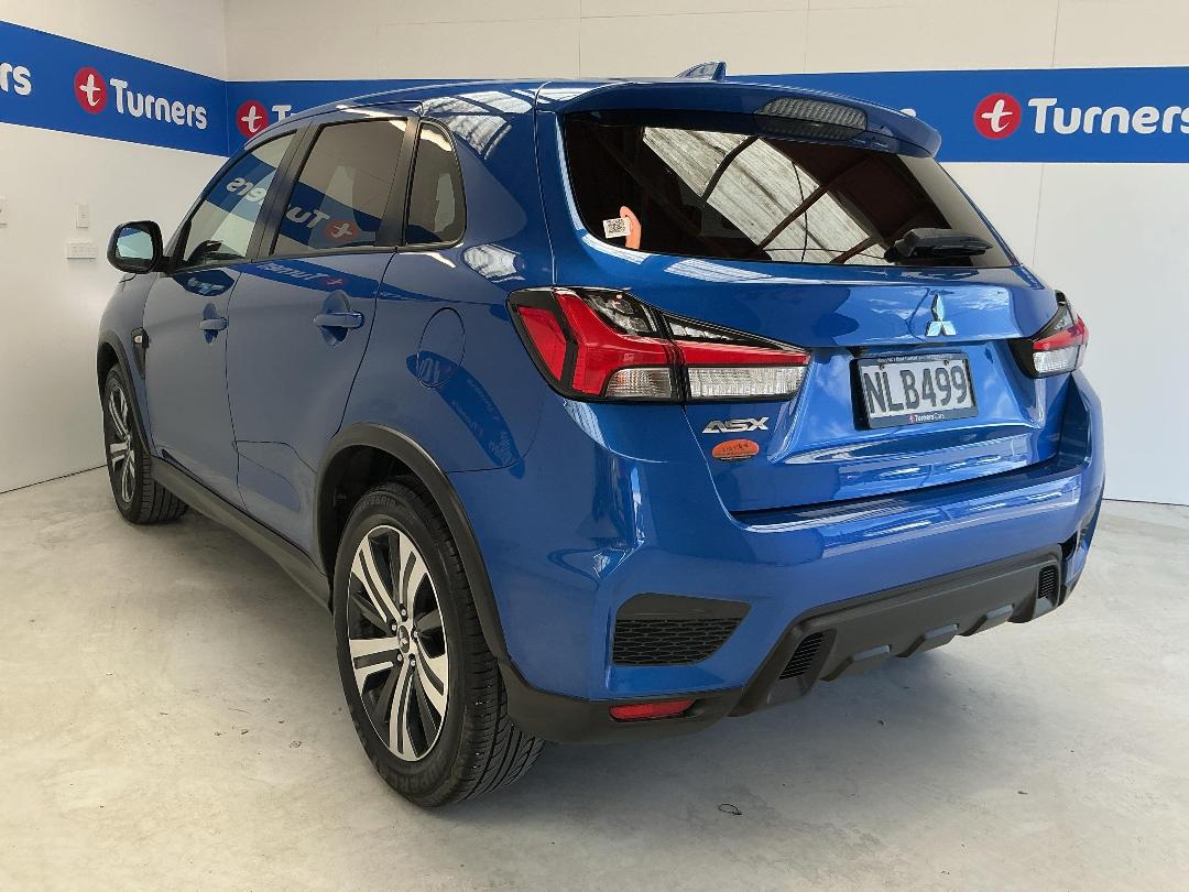 Photo '5' of Mitsubishi ASX