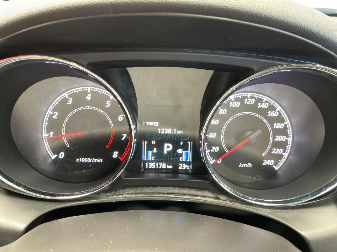 Photo '21' of Mitsubishi ASX