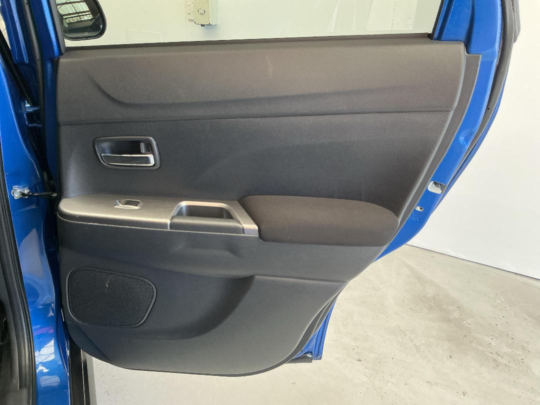 Photo '19' of Mitsubishi ASX