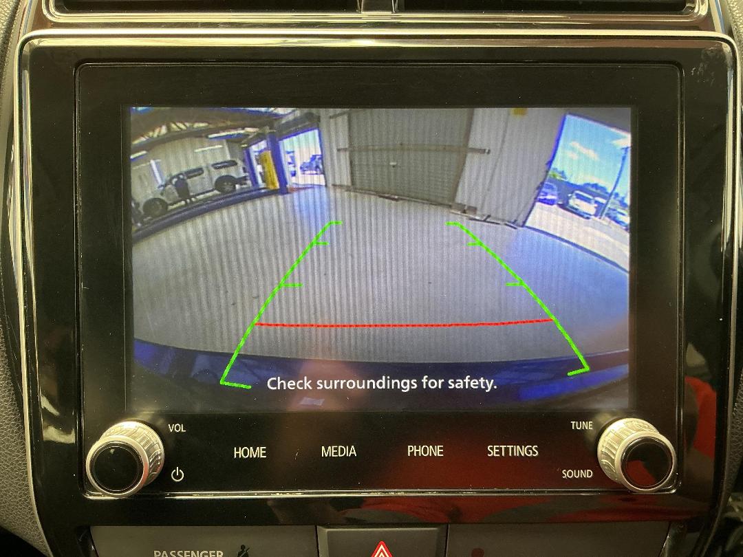 Photo '24' of Mitsubishi ASX