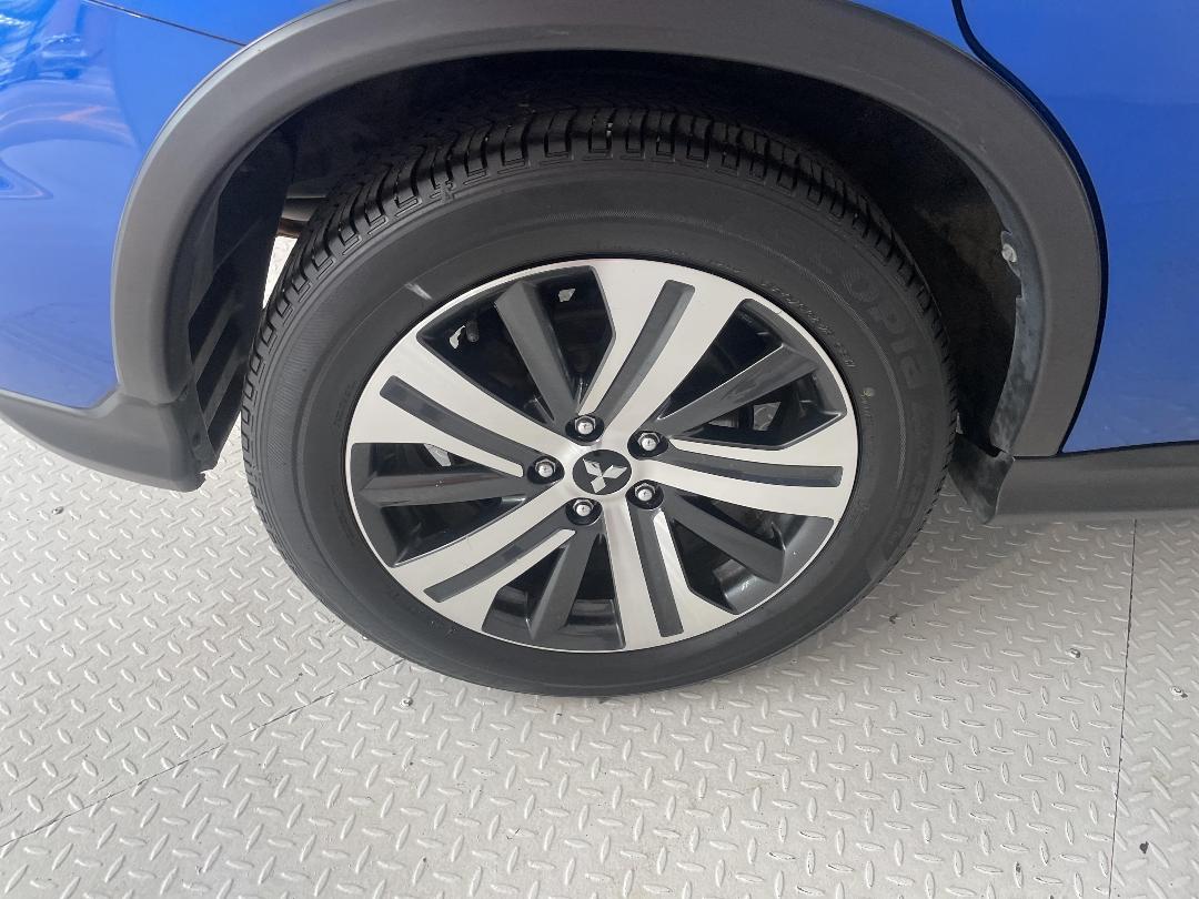 Photo '12' of Mitsubishi ASX Photo '12' of Mitsubishi ASX