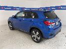 Thumbnail '5' of Mitsubishi ASX