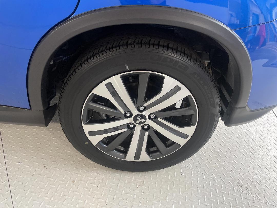 Photo '11' of Mitsubishi ASX Photo '11' of Mitsubishi ASX