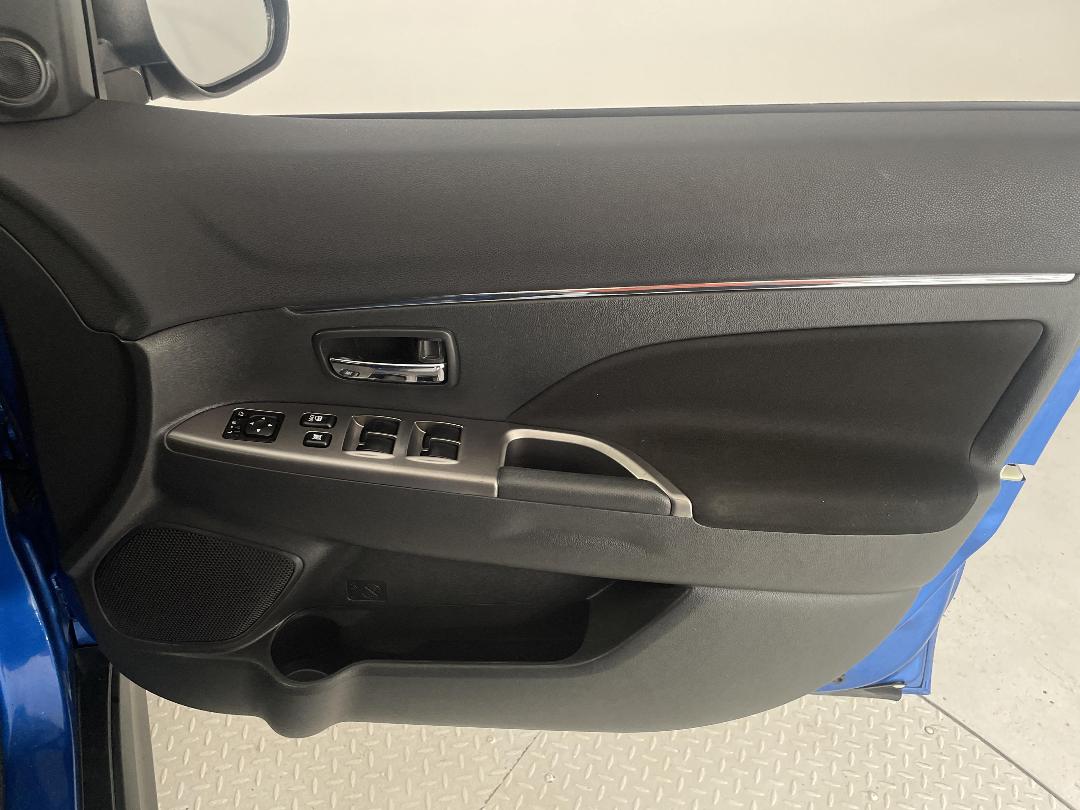 Photo '15' of Mitsubishi ASX Photo '15' of Mitsubishi ASX