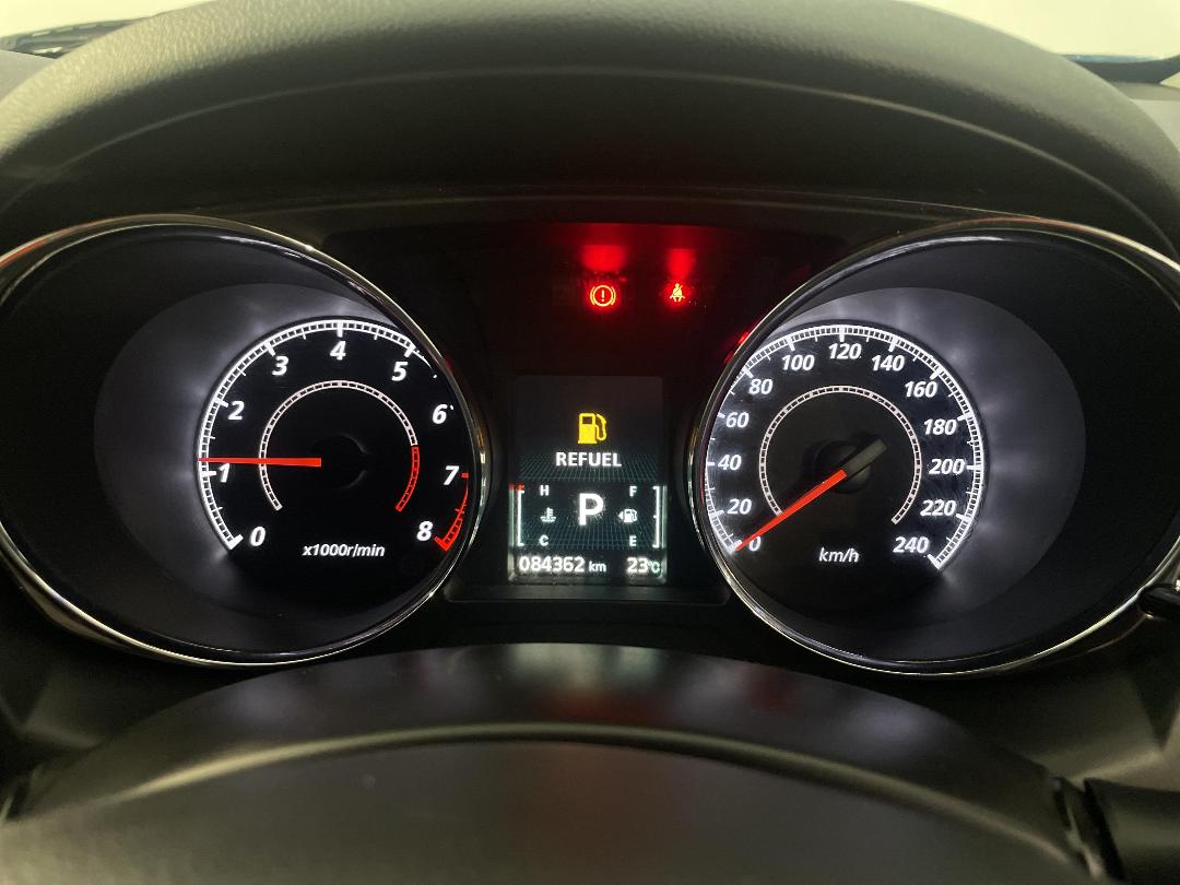 Photo '21' of Mitsubishi ASX Photo '21' of Mitsubishi ASX