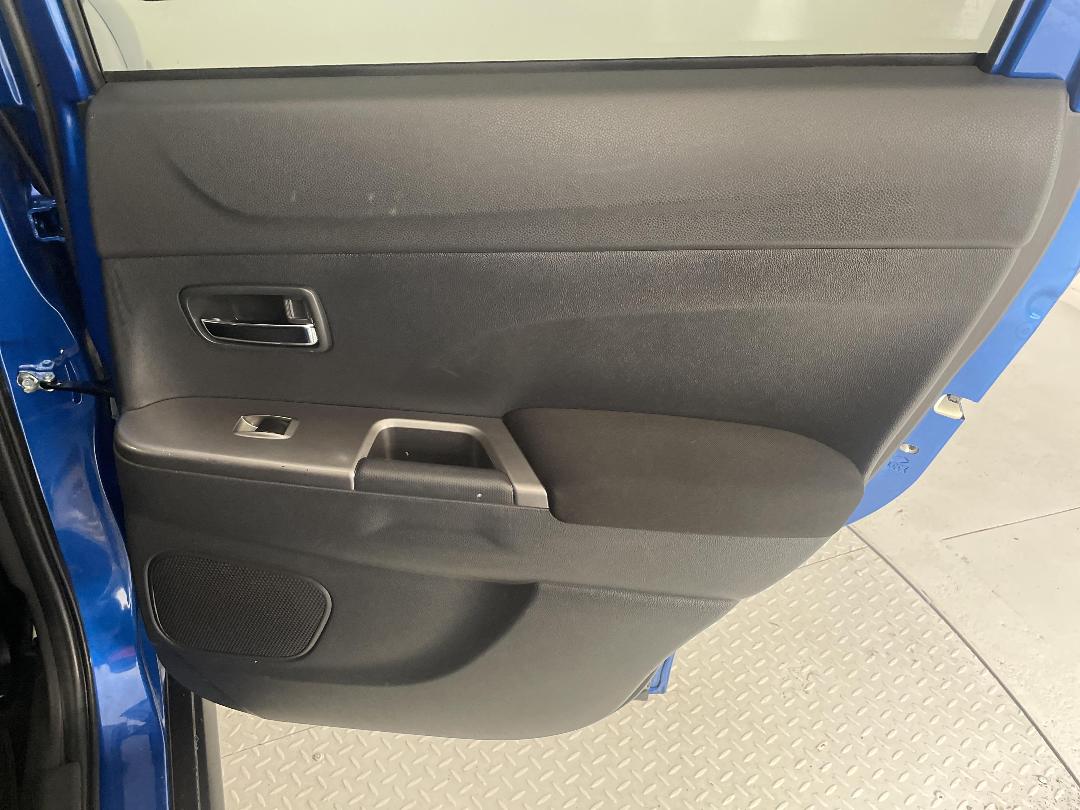 Photo '19' of Mitsubishi ASX Photo '19' of Mitsubishi ASX