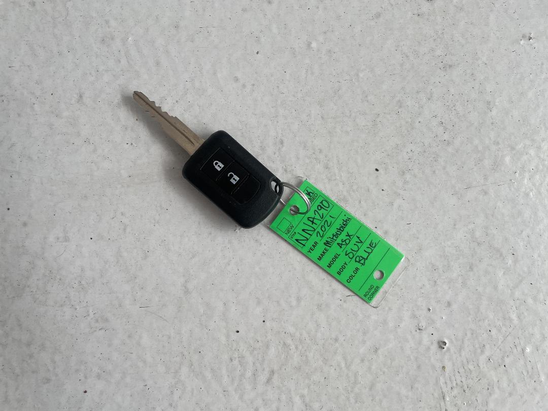 Photo '22' of Mitsubishi ASX Photo '22' of Mitsubishi ASX