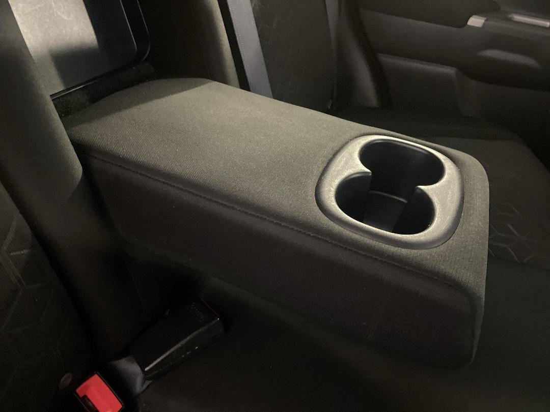 Photo '23' of Mitsubishi ASX Photo '23' of Mitsubishi ASX