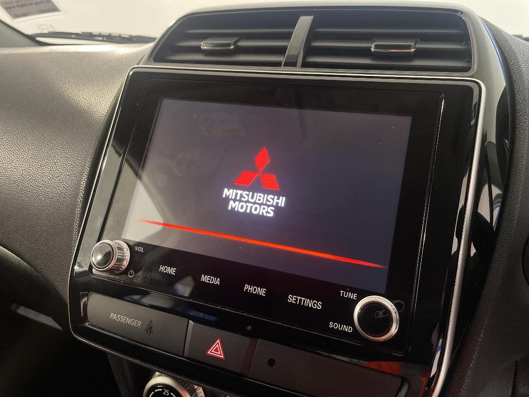 Photo '29' of Mitsubishi ASX Photo '29' of Mitsubishi ASX