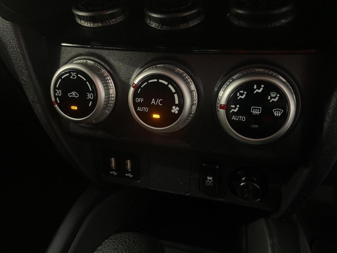 Photo '31' of Mitsubishi ASX Photo '31' of Mitsubishi ASX