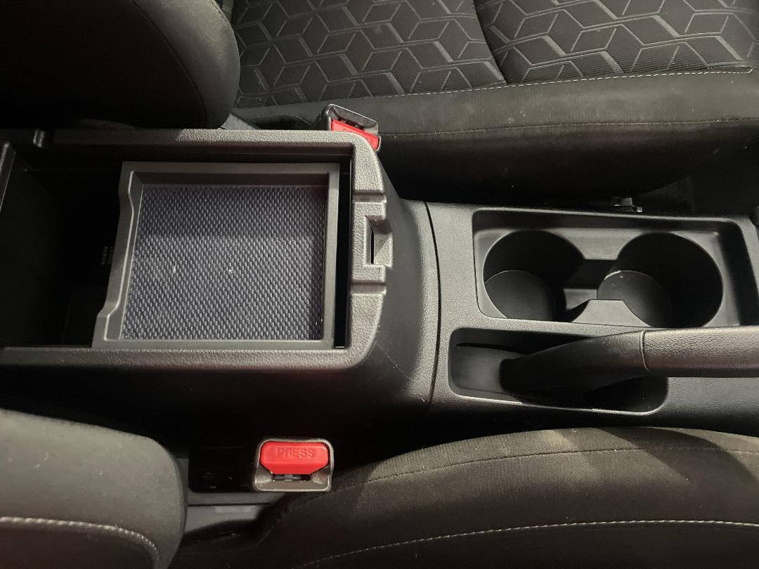 Photo '33' of Mitsubishi ASX Photo '33' of Mitsubishi ASX