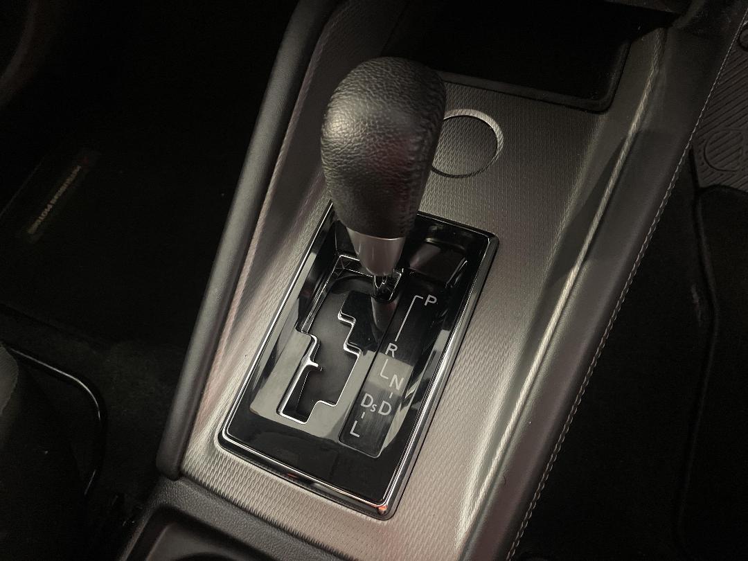 Photo '32' of Mitsubishi ASX Photo '32' of Mitsubishi ASX